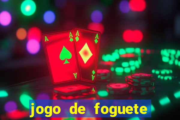 jogo de foguete que ganha dinheiro